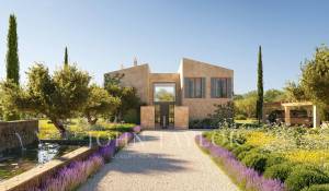 Prodej Mansion Bunyola