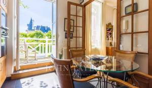 Prodej Mansion Deauville