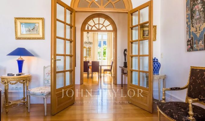 Prodej Mansion Deauville