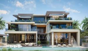 Prodej Mansion Dubai