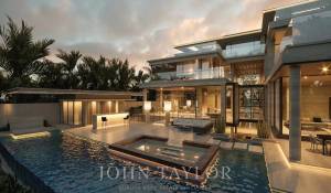 Prodej Mansion Dubai