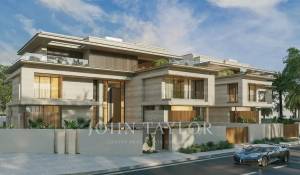 Prodej Mansion Dubai