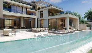 Prodej Mansion Dubai