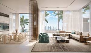 Prodej Mansion Dubai