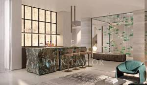 Prodej Mansion Dubai