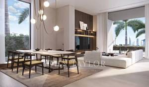 Prodej Mansion Dubai