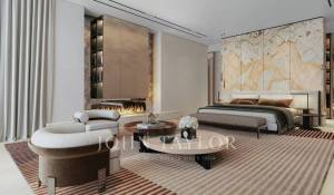 Prodej Mansion Dubai