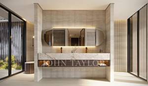 Prodej Mansion Dubai