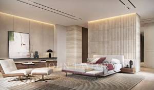 Prodej Mansion Dubai