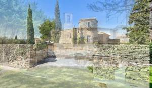 Prodej Mansion L'Isle-sur-la-Sorgue