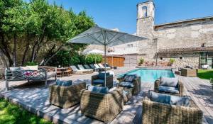 Prodej Mansion L'Isle-sur-la-Sorgue