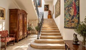 Prodej Mansion L'Isle-sur-la-Sorgue