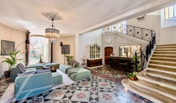 Prodej Mansion L'Isle-sur-la-Sorgue