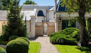 Prodej Mansion Le Vésinet