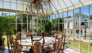 Prodej Mansion Le Vésinet