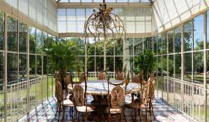 Prodej Mansion Le Vésinet