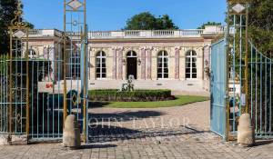 Prodej Mansion Le Vésinet