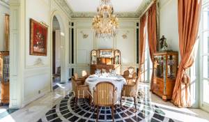 Prodej Mansion Le Vésinet