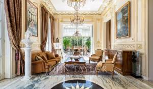 Prodej Mansion Le Vésinet