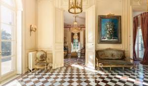 Prodej Mansion Le Vésinet