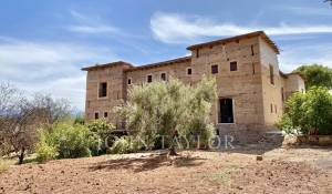 Prodej Mansion Marrakech