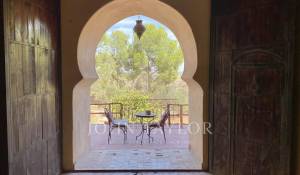Prodej Mansion Marrakech