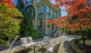 Prodej Mansion Montreux