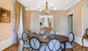 Prodej Mansion Montreux