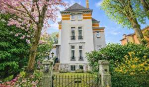 Prodej Mansion Montreux