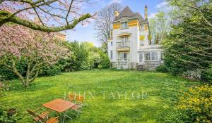 Prodej Mansion Montreux