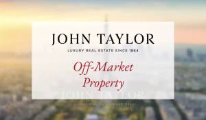 Prodej Mansion Neuilly-sur-Seine