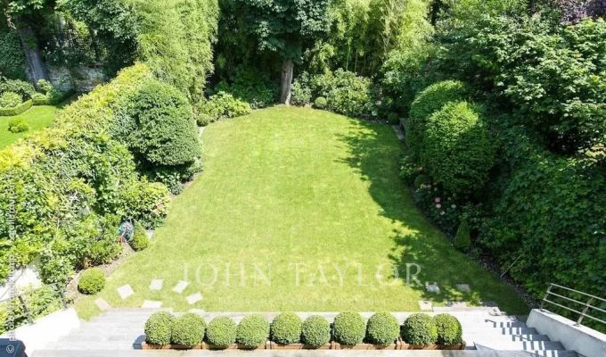 Prodej Mansion Neuilly-sur-Seine