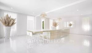 Prodej Mansion Palma de Mallorca