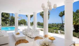 Prodej Mansion Palma de Mallorca