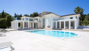 Prodej Mansion Palma de Mallorca