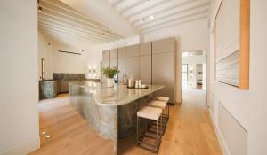 Prodej Mansion Palma de Mallorca
