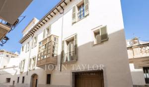 Prodej Mansion Palma de Mallorca