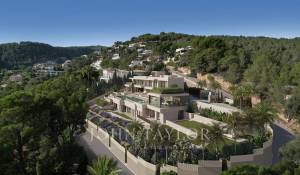 Prodej Mansion Palma de Mallorca