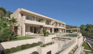 Prodej Mansion Palma de Mallorca