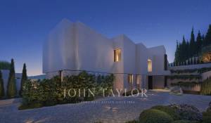Prodej Mansion Palma de Mallorca