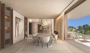 Prodej Mansion Palma de Mallorca