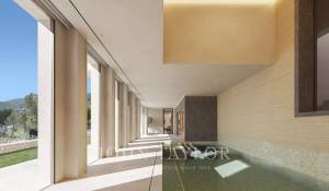 Prodej Mansion Palma de Mallorca