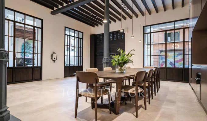 Prodej Mansion Palma de Mallorca