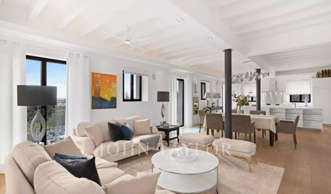 Prodej Mansion Palma de Mallorca