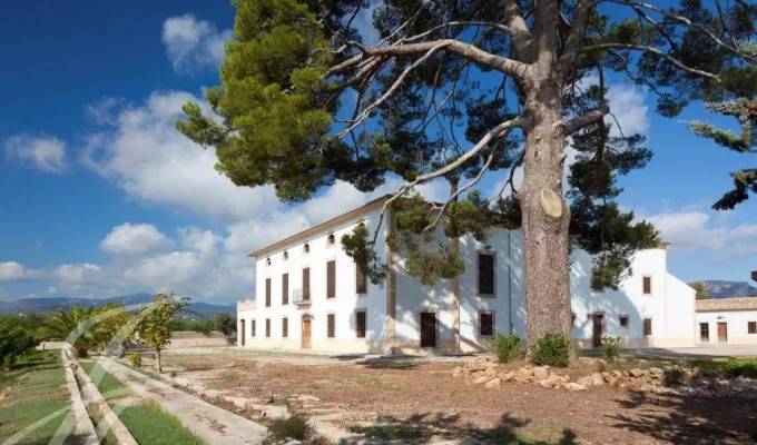 Prodej Mansion Palma de Mallorca