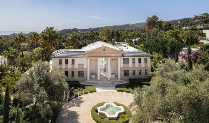 Prodej Mansion Palma de Mallorca