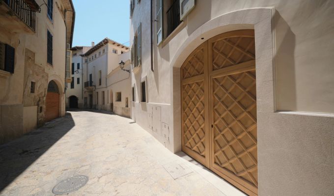 Prodej Mansion Palma de Mallorca