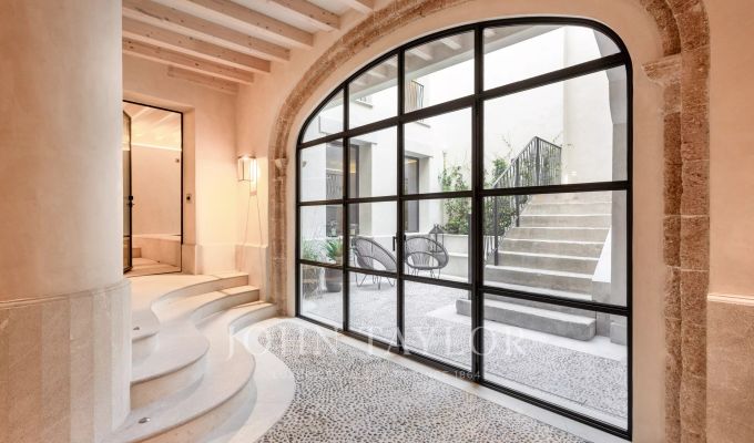 Prodej Mansion Palma de Mallorca