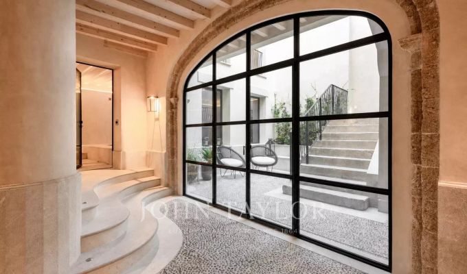 Prodej Mansion Palma de Mallorca