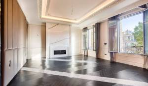 Prodej Mansion Paris 16ème